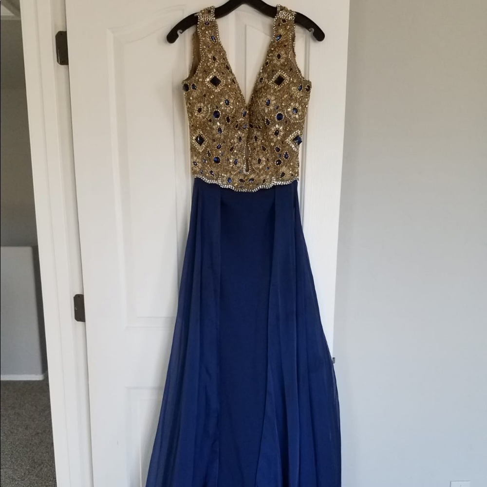Tarik Ediz Dress